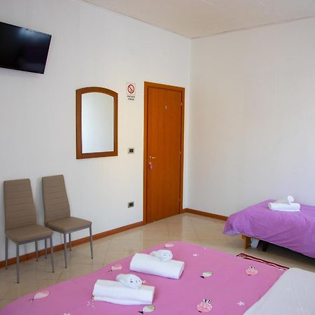 Bb Bella Venice Marghera Exterior foto